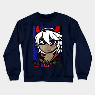 FEH - Forbidden Tease, Niles Crewneck Sweatshirt